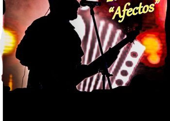 Luis Soza lanzó su primer disco Afectos entre recuerdos y ritmos regionales