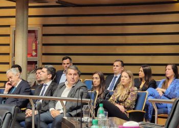 El Parlamento Misionero brindó acuerdo legislativo para designaciones judiciales