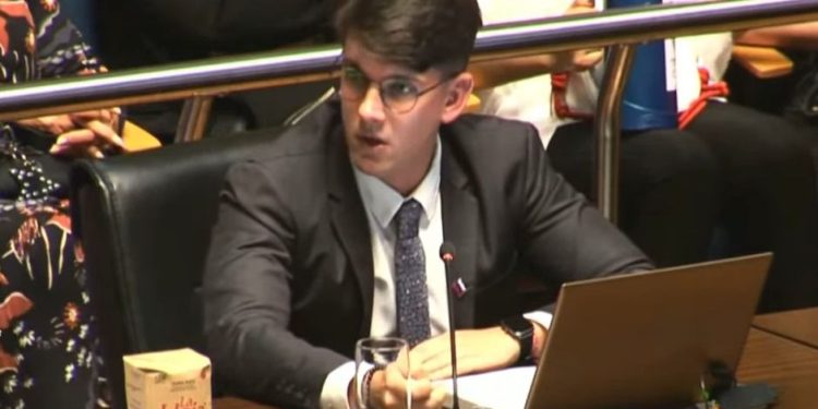 Misiones es nuevamente la primera provincia en aprobar su Presupuesto