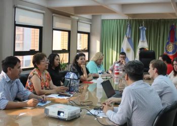 Impulsan el programa de infraestructura para emprendedores