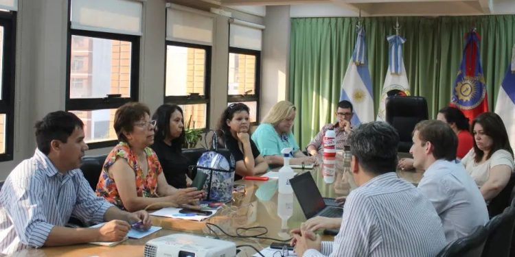 Impulsan el programa de infraestructura para emprendedores