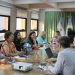 Impulsan el programa de infraestructura para emprendedores