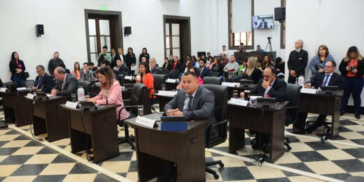 Posadas: concejales aprobaron la adhesión al programa municipal de Protección de Abejas
