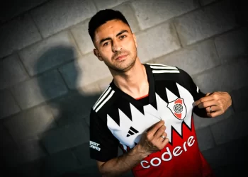 River presentó su nueva alternativa con un guiño a su historia