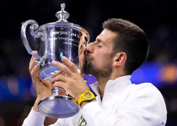 Novak Djokovic se coronó campeón del US Open