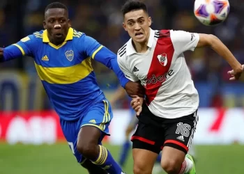 Copa de la Liga: días y horarios confirmados para la fecha de los clásicos