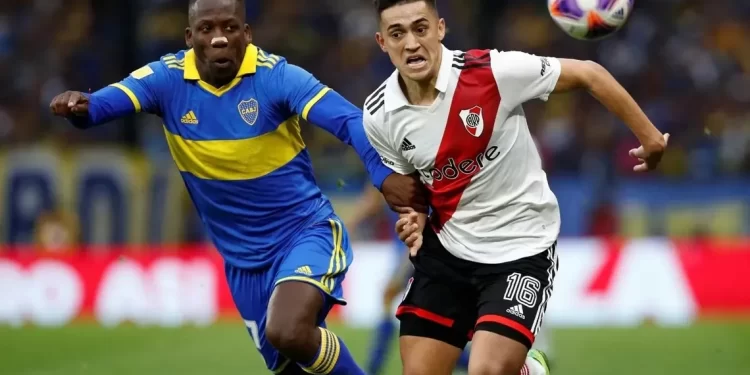 Copa de la Liga: días y horarios confirmados para la fecha de los clásicos