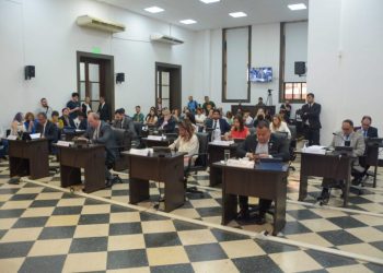 Posadas: concejales aprobaron la regulación y habilitación de productos de cerveza artesanal