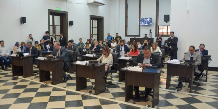 Posadas: concejales aprobaron la regulación y habilitación de productos de cerveza artesanal