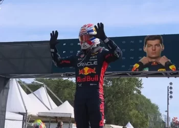 Fórmula 1: Max Verstappen ganó el GP de Italia y logró un histórico récord