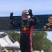 Fórmula 1: Max Verstappen ganó el GP de Italia y logró un histórico récord