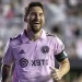 La camiseta de Lionel Messi es la más vendida de la MLS