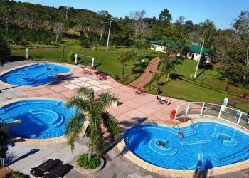 Oberá proyecta un parque acuático para potenciar el turismo