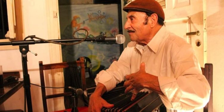 Posadas: homenaje a Ramón Méndez en el Teatro Lírico