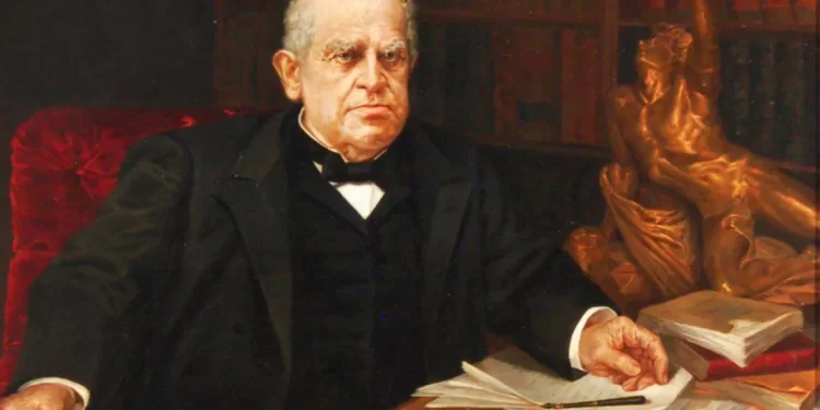 Día del Maestro: un homenaje a Domingo Faustino Sarmiento