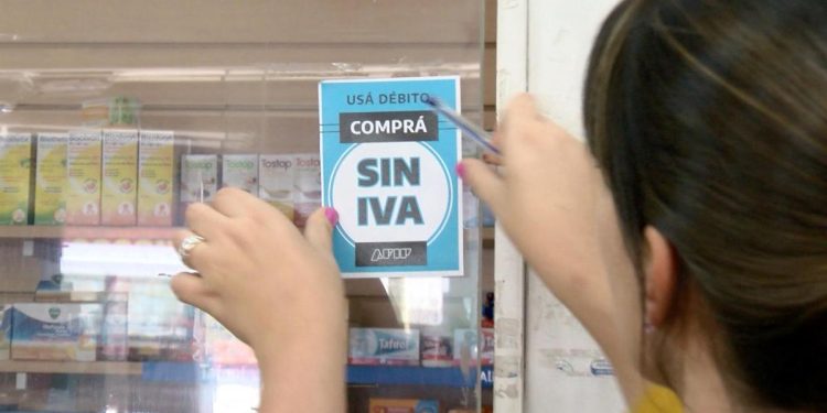 Ya son 11,5 millones de personas las recibieron reintegros de IVA por $18.200 millones
