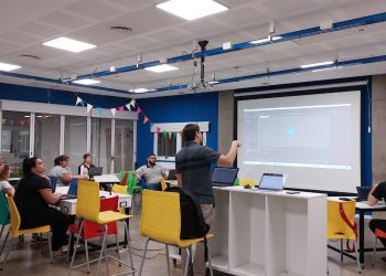 La docencia misionera se potencia de la mano del diseño de videojuegos