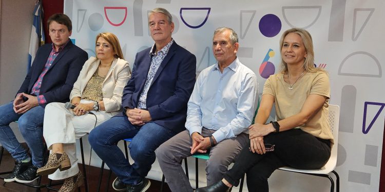 Ministros de Educación de América Latina en Misiones reflexionaron sobre innovación educativa