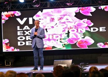 Arce destacó el compromiso y el corazón que ponen los misioneros para hacer crecer la provincia