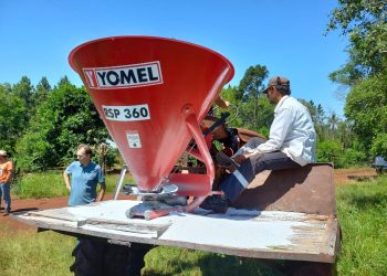 Entró en vigencia el programa GIRSAR en Misiones para mitigar los efectos del cambio climático