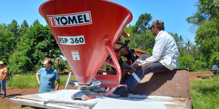 Entró en vigencia el programa GIRSAR en Misiones para mitigar los efectos del cambio climático