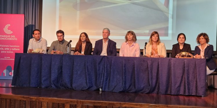Educando para el futuro: estudiantes misioneros defendieron proyectos de economía circular y sustentable