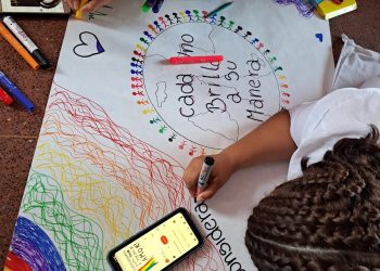 Más de 300 estudiantes participaron de talleres de ESI