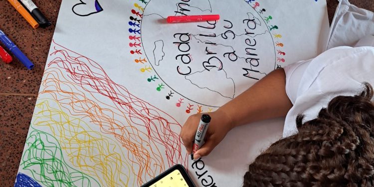 Más de 300 estudiantes participaron de talleres de ESI