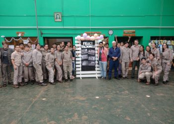 Proyectos misioneros destacados en la Feria Nacional de Ciencias y Tecnología