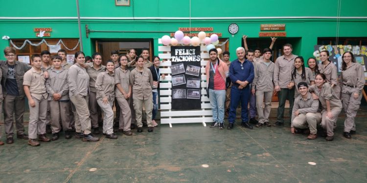 Proyectos misioneros destacados en la Feria Nacional de Ciencias y Tecnología