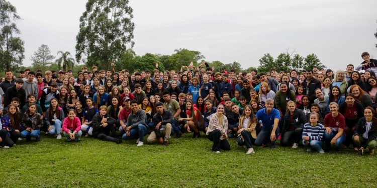 Misiones apuesta al cooperativismo: se realizó la primera jornada para jóvenes