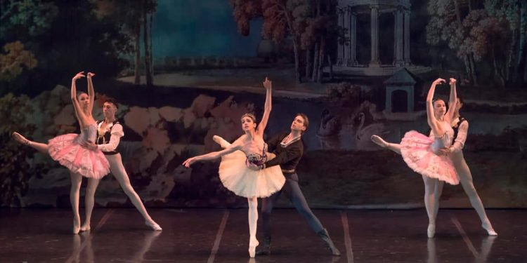 Posadas: el Buenos Aires ballet se presenta en el auditorio del Montoya