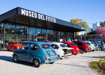 Argentina tiene el primer «Museo del Fitito» del mundo