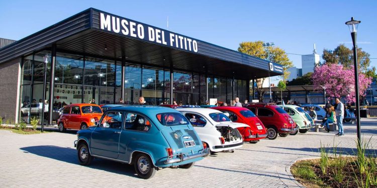 Argentina tiene el primer «Museo del Fitito» del mundo