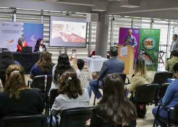 Posadas: concluyó el XI Encuentro de Agentes de Bibliotecas y Bibliotecarios del Mercosur