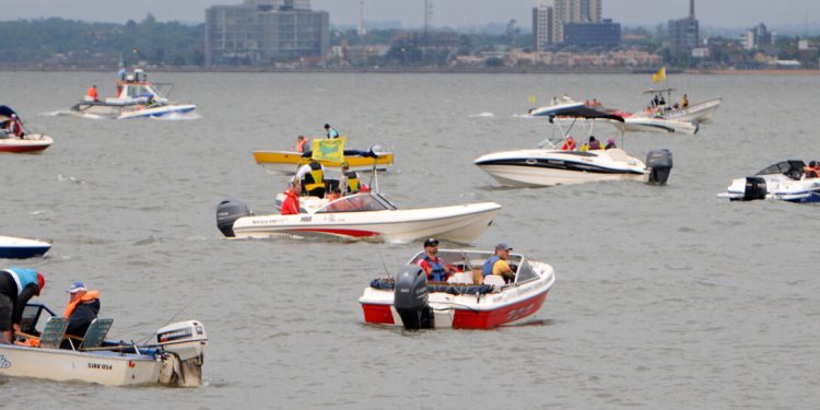 Posadas: las 20 Horas de Pesca coronó a sus nuevos campeones