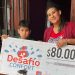 Eldorado: entregaron premio a ganadora del Desafío Confort