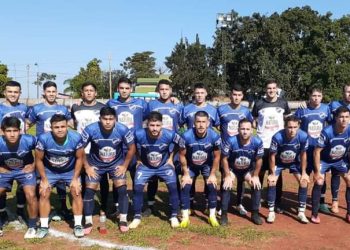 Con grandes partidos, arrancó el Regional Amateur para los misioneros