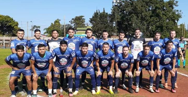 Con grandes partidos, arrancó el Regional Amateur para los misioneros