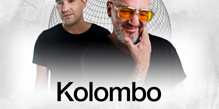 Kolombo vuelve a pisar tierra colorada