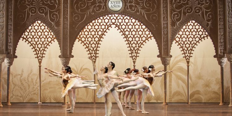El Ballet Clásico del Parque del Conocimiento celebra su 18º aniversario con una triple presentación en el Teatro Lírico
