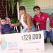 Panambí: entregaron premio del IPLyC Inclusivo