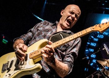 JAF celebra sus 50 años en la música con un concierto en Posadas