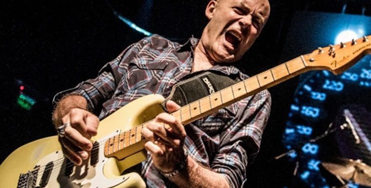 JAF celebra sus 50 años en la música con un concierto en Posadas