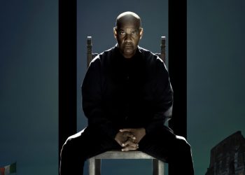 Denzel Washington cierra la trilogía de”El Justiciero” en el IMAX