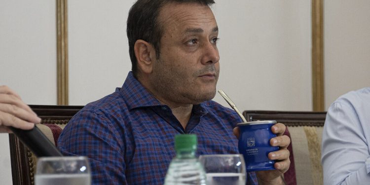 La Provincia gestiona la defensa del precio de la yerba y cada eslabón de la cadena productiva