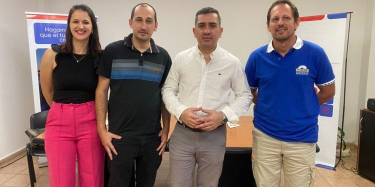 Este domingo se realizará la 2° edición de la Travesía al Salto Ñacunday