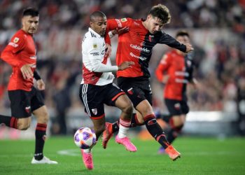 Copa de la Liga: River visita a Colón con el objetivo de continuar cómo único líder de la Zona A