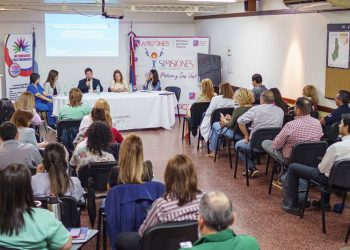 Misiones potencia el trabajo interdisciplinario para la detección temprana de Enfermedades Poco Frecuentes