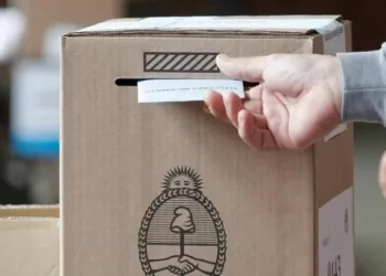Dónde voto: consultá el padrón para las elecciones del domingo 22 de octubre